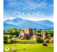 Irish Folksongs [Import]