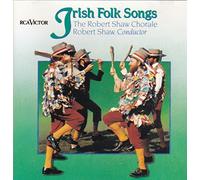 Irish Folk Songs