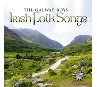 Irish Folk Songs
