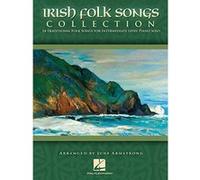 Irish Folk Songs Collection Piano