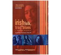 Irish Folk, Trad & Blues