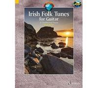 Irish Folk Tunes for Guitar (Schott World Music) - [Version Originale] Inconnu (Auteur)