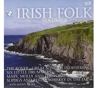 Irish Folk Vol. 4