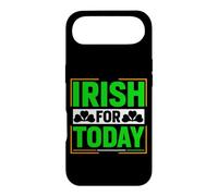 Irish for Today | St Patricks Day Coque pour iPhone Air