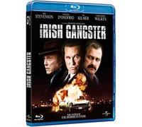 Irish Gangster - Blu-Ray E