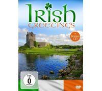 Irish Greetings (Coffret De 2 Dvd)
