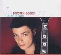 Goods, Torsten - Irish Heart [Import]
