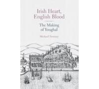 Irish Heart, English Blood