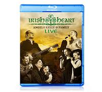 Irish Heart-Live (Blu Ray) [Blu-ray]