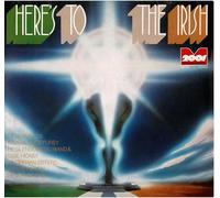 Irish-Here's to the - Dubliners, Finbar & Eddie Furey, Eddie Hickey.. / Vinyl record [Vinyl-LP]