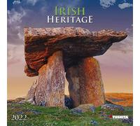 Irish Heritage 2022: Kalender 2022