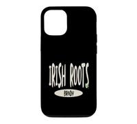 Irish Heritage Irish Roots Brady Nom de Famille Coque pour iPhone 12/12 Pro