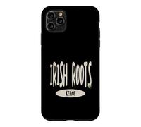Irish Heritage Irish Roots Keane Nom de Famille Coque pour iPhone 11 Pro Max