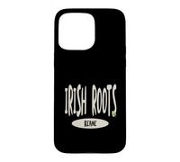Irish Heritage Irish Roots Keane Nom de Famille Coque pour iPhone 15 Pro Max