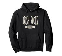Irish Heritage Irish Roots O'Farrell Nom de Famille Sweat à Capuche