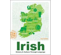 Irish: History & Culture Through Language