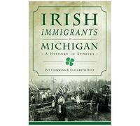 Irish Immigrants In Michigan