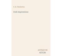 Irish Impressions