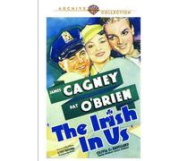 Irish In Us (Archive Collection/ On Demand Dvd-R)