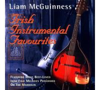 Irish Instrumental Favourites [Import]