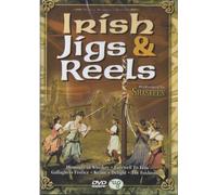 Irish Jigs & Reels [Import]