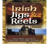 Irish Jigs & Reels [Import]