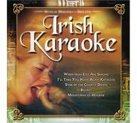 Irish Karaoke [Import]