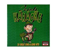 Irish Karaoke [UK Import]