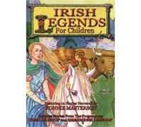 Irish Legends 2 on 1 [Import anglais]