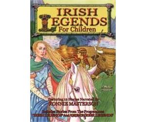 Irish Legends 2 on 1 [Import anglais]