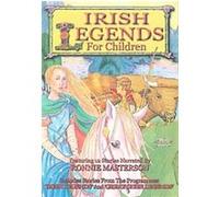 Irish Legends For Children / Great Irish Legends For Children , (Animated) G