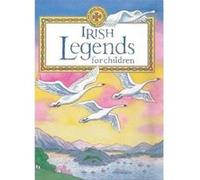 Irish Legends for Children Unknown (Auteur)