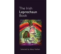 Irish Leprechaun Book - Mary Feehan - Mercier Press - ebook (ePub) - Livre
