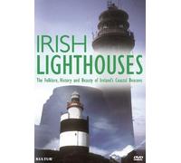Irish Lighthouses: Folklore History & Beauty of IR