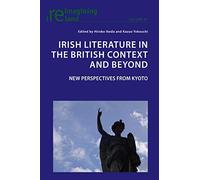 Irish Literature In The British Context And Beyond