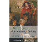 Irish Literature The Nineteenth Century Volume Ii