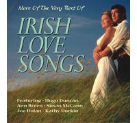 Irish Love Songs