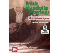 Irish Mandolin Playing: A Complete Guide