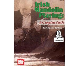 Irish Mandolin Playing: A Complete Guide