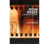 Irish Media John Horgan (Auteur)