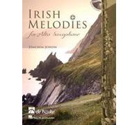 Irish Melodies for Alto Saxophone