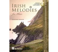 Irish Melodies for Flute