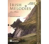 Irish Melodies For Flute