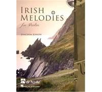Irish Melodies for Violin