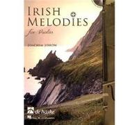 Irish Melodies for Violin Inconnu (Auteur)