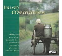 Irish Memories: 40 Gems from The Emerald Isle [UK Import]