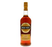 Irish Mist Honey gelbes Label 0,7 Liter
