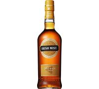 Irish Mist Honey Liqueur 35% Vol. 0,7l