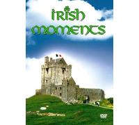 Various Artists - Irish Moments: a Musical Journey Across the Island