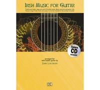 Irish Music For Guitar